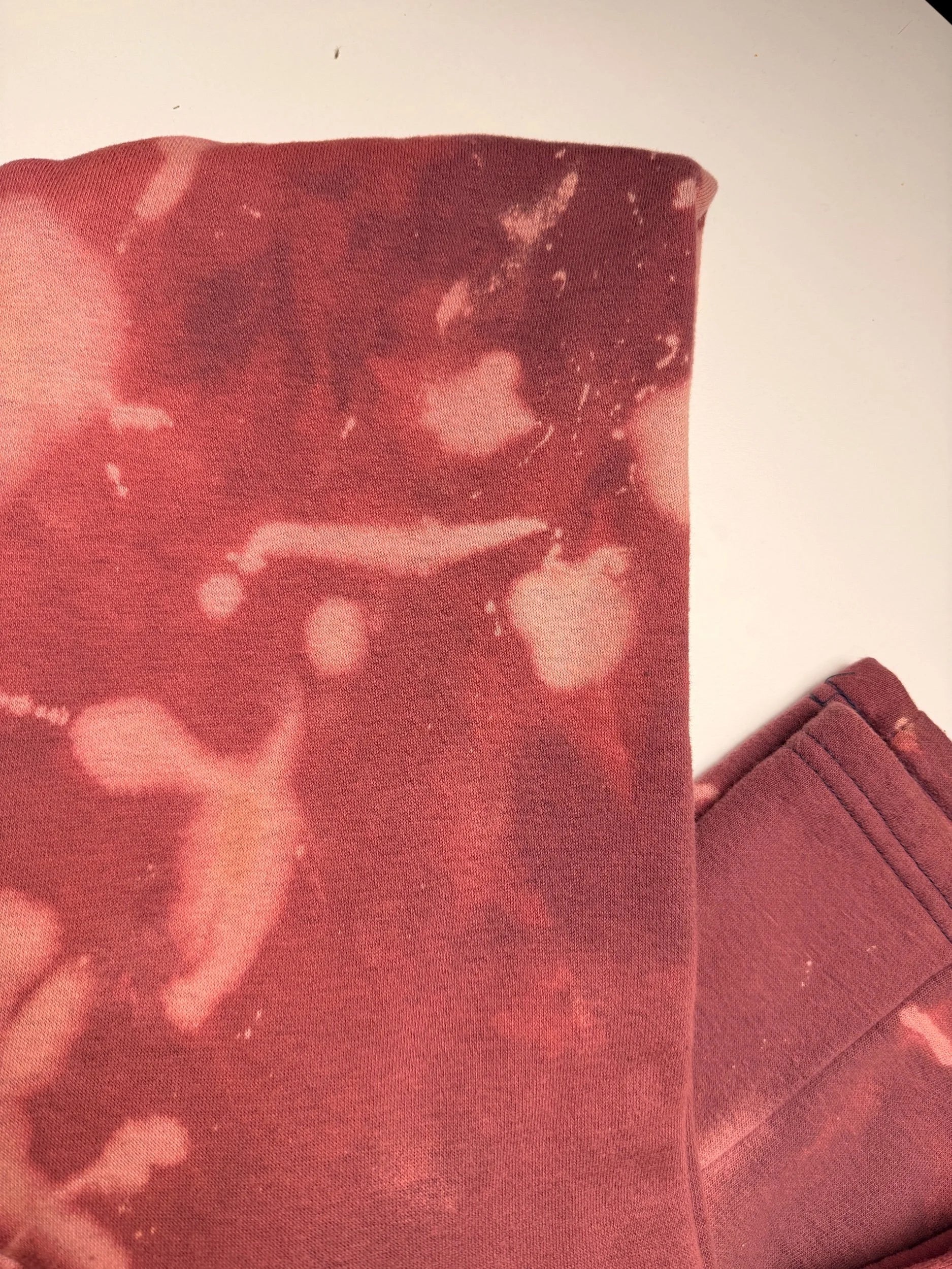 The Plum Tracksuit