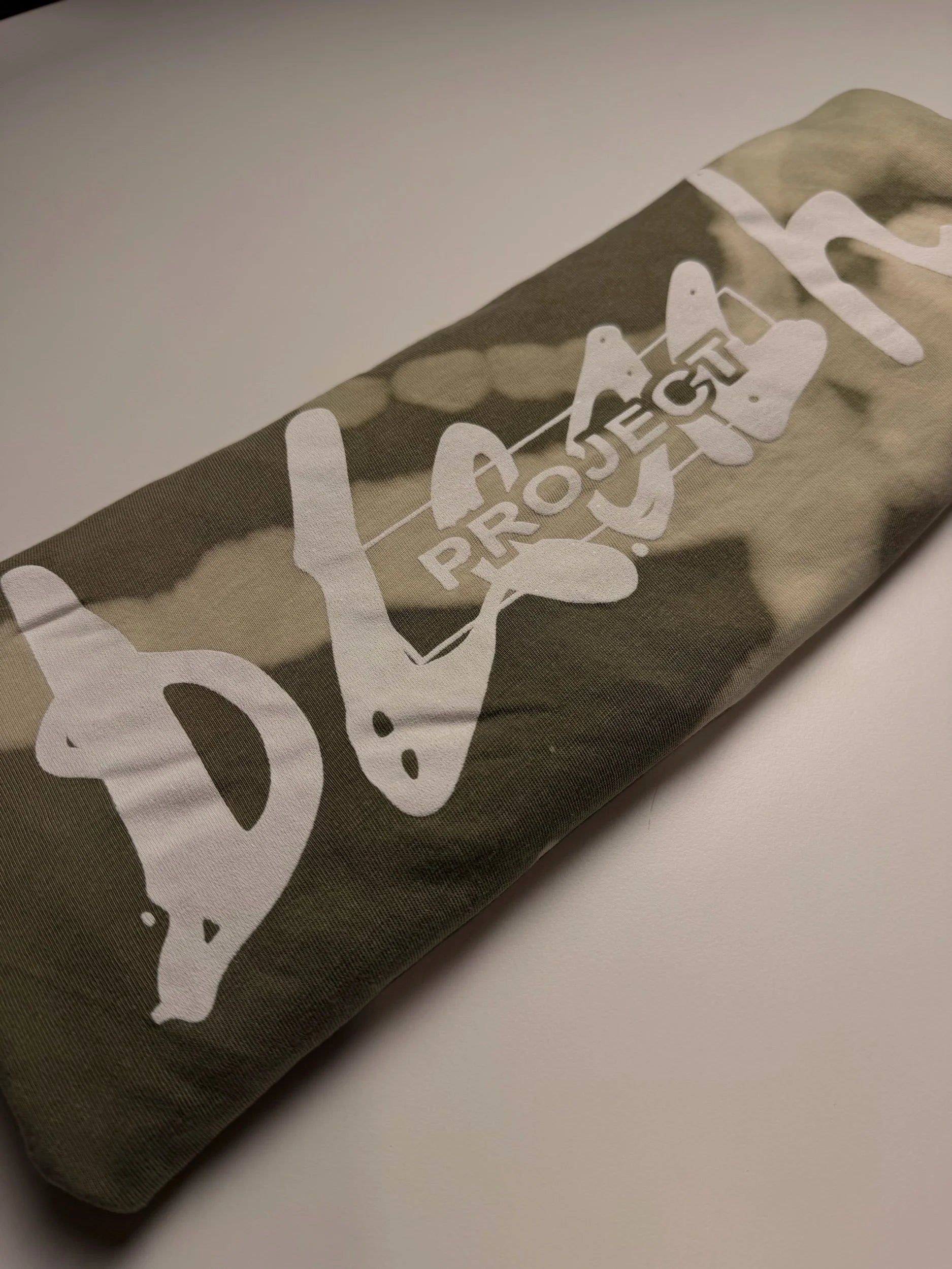 The Moss Tee