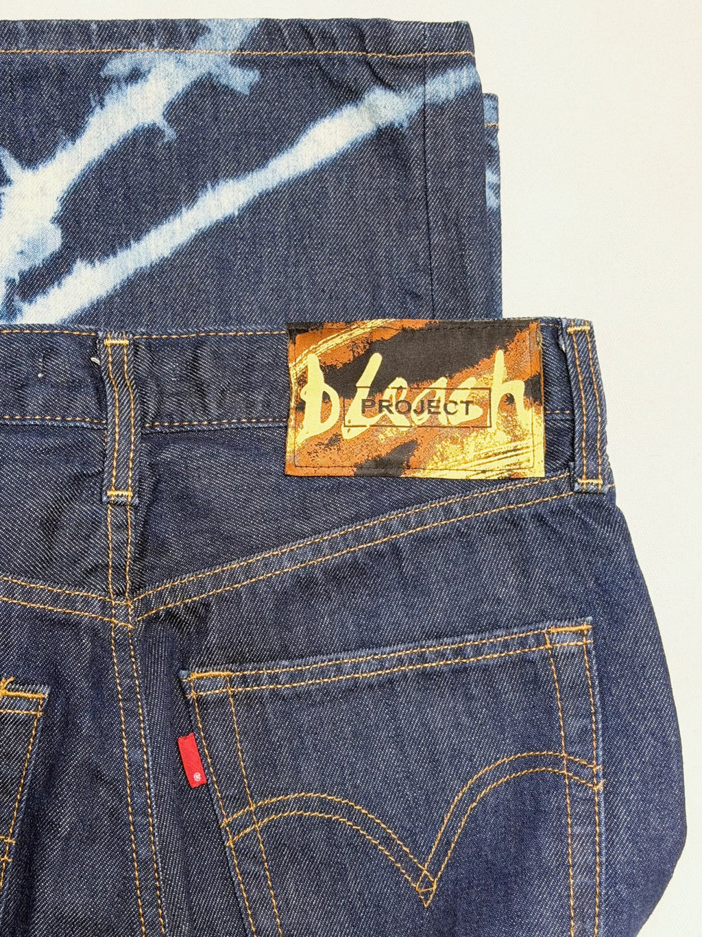 The Foundation Jean