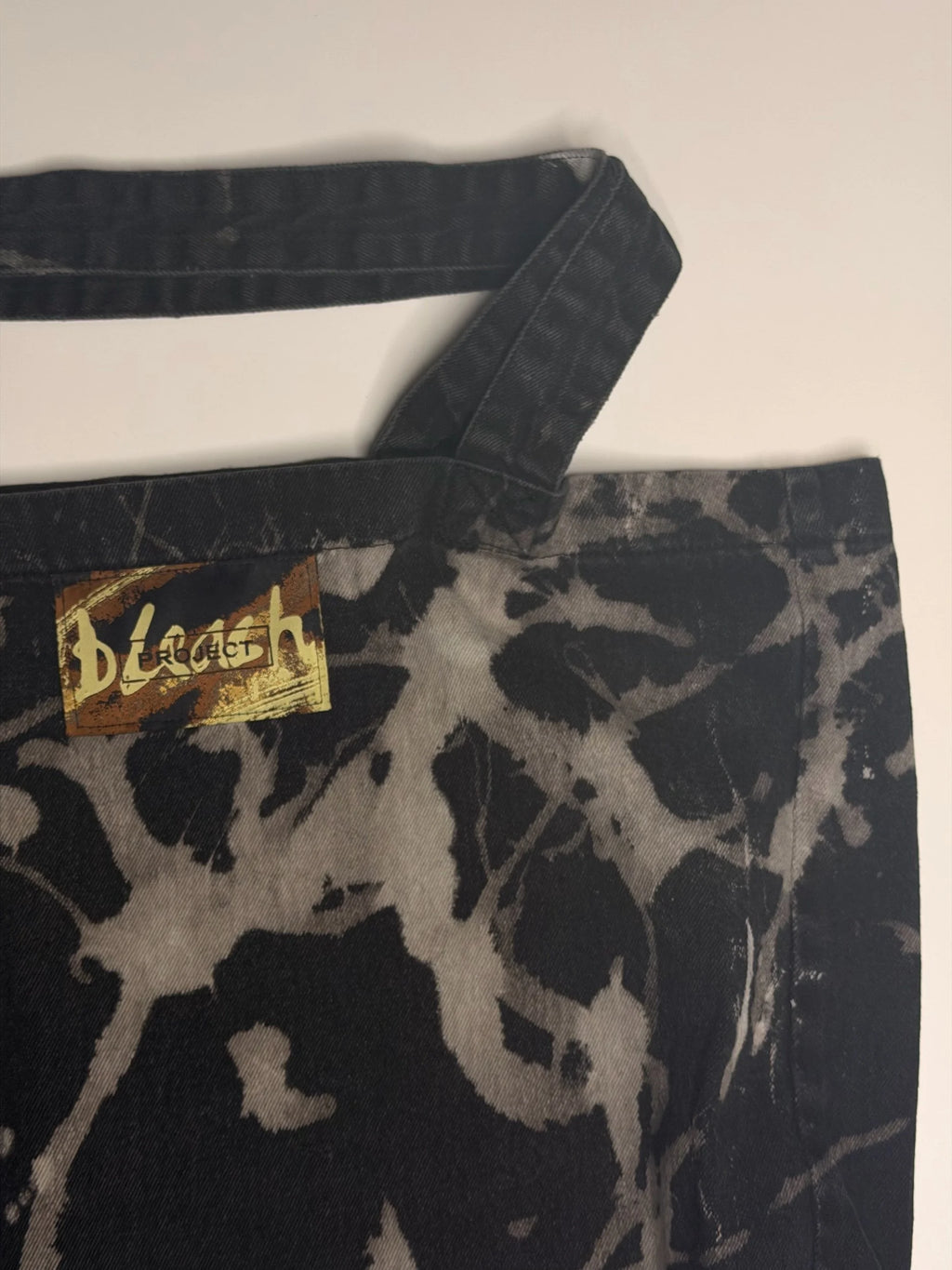 The Atelier Tote