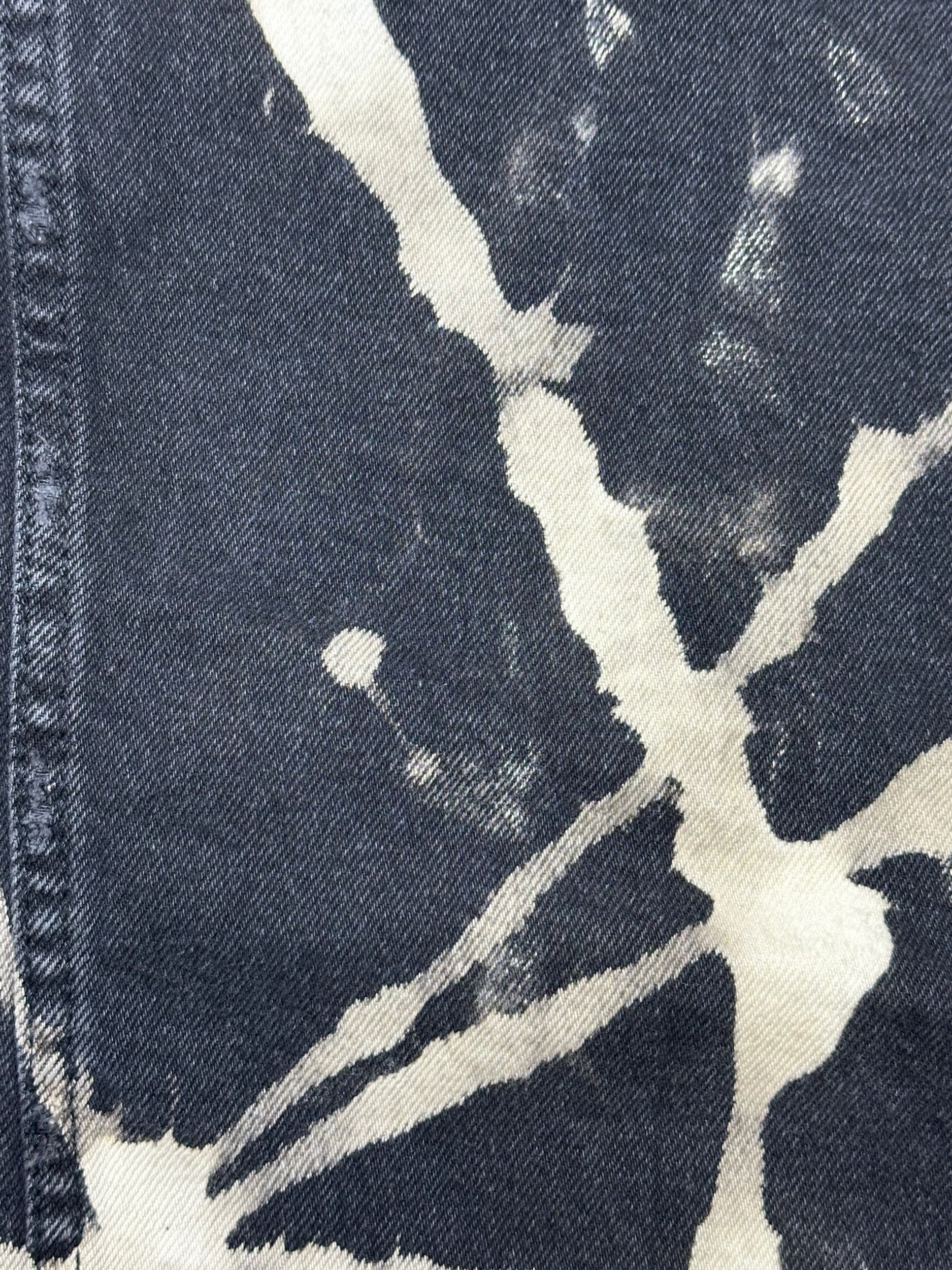 The Boyfriend Jean