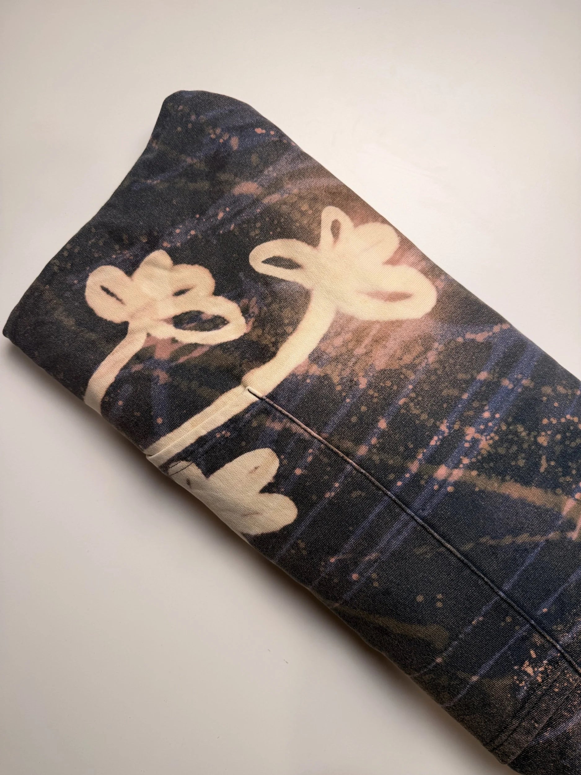 The Canvas Hoodie