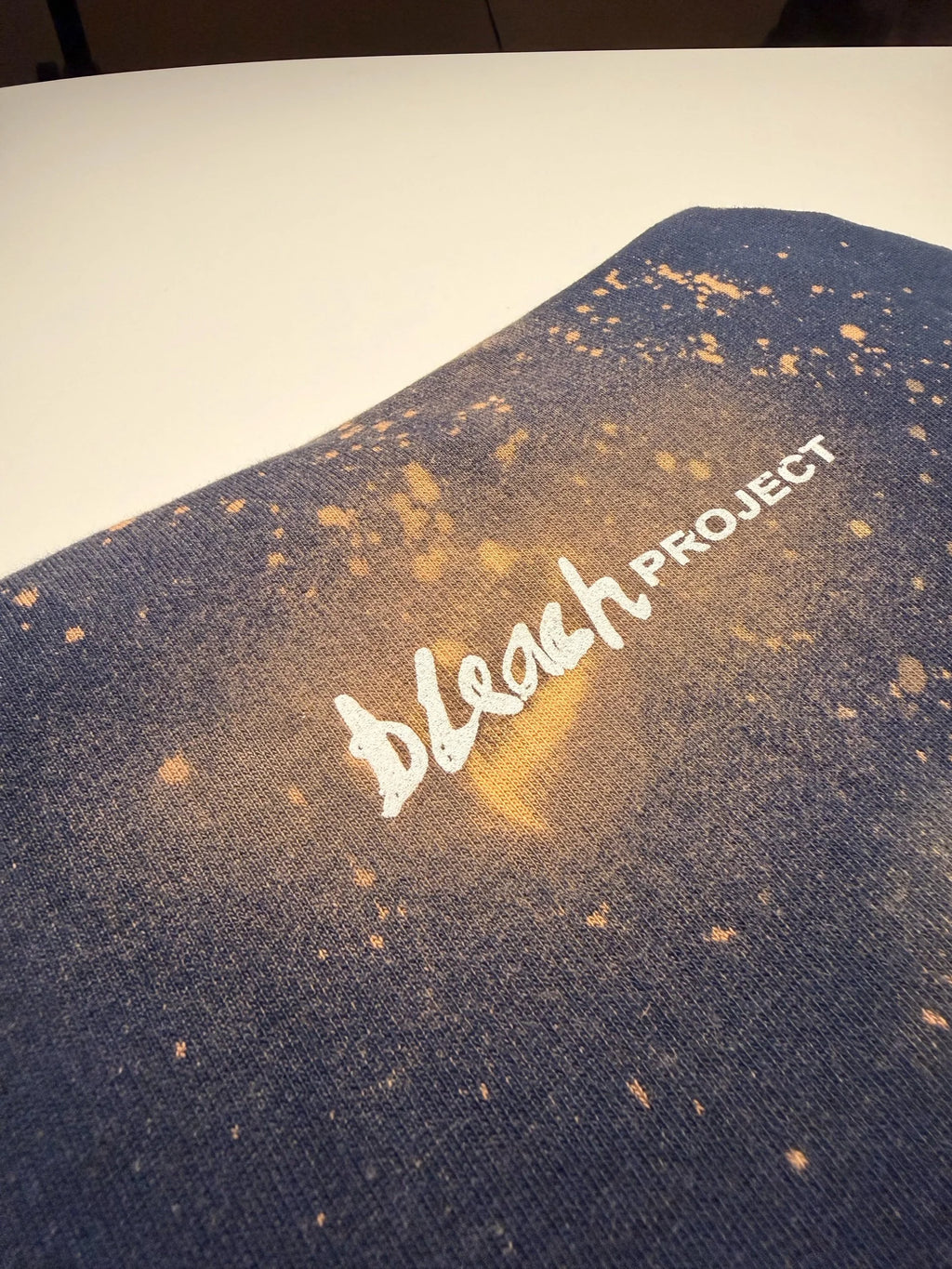 The Midnight Hoodie