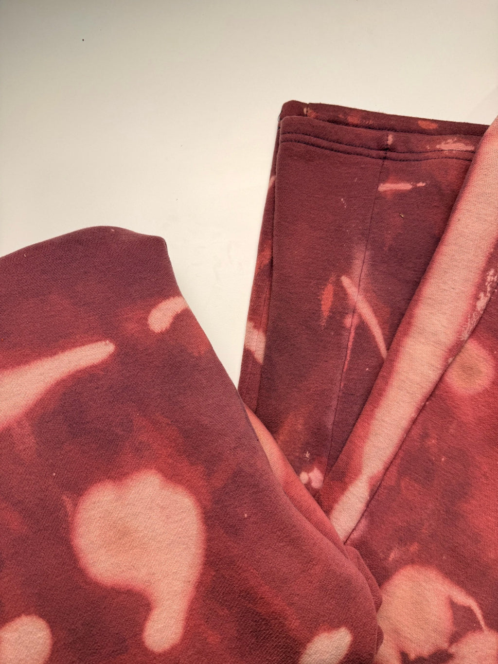 The Plum Tracksuit