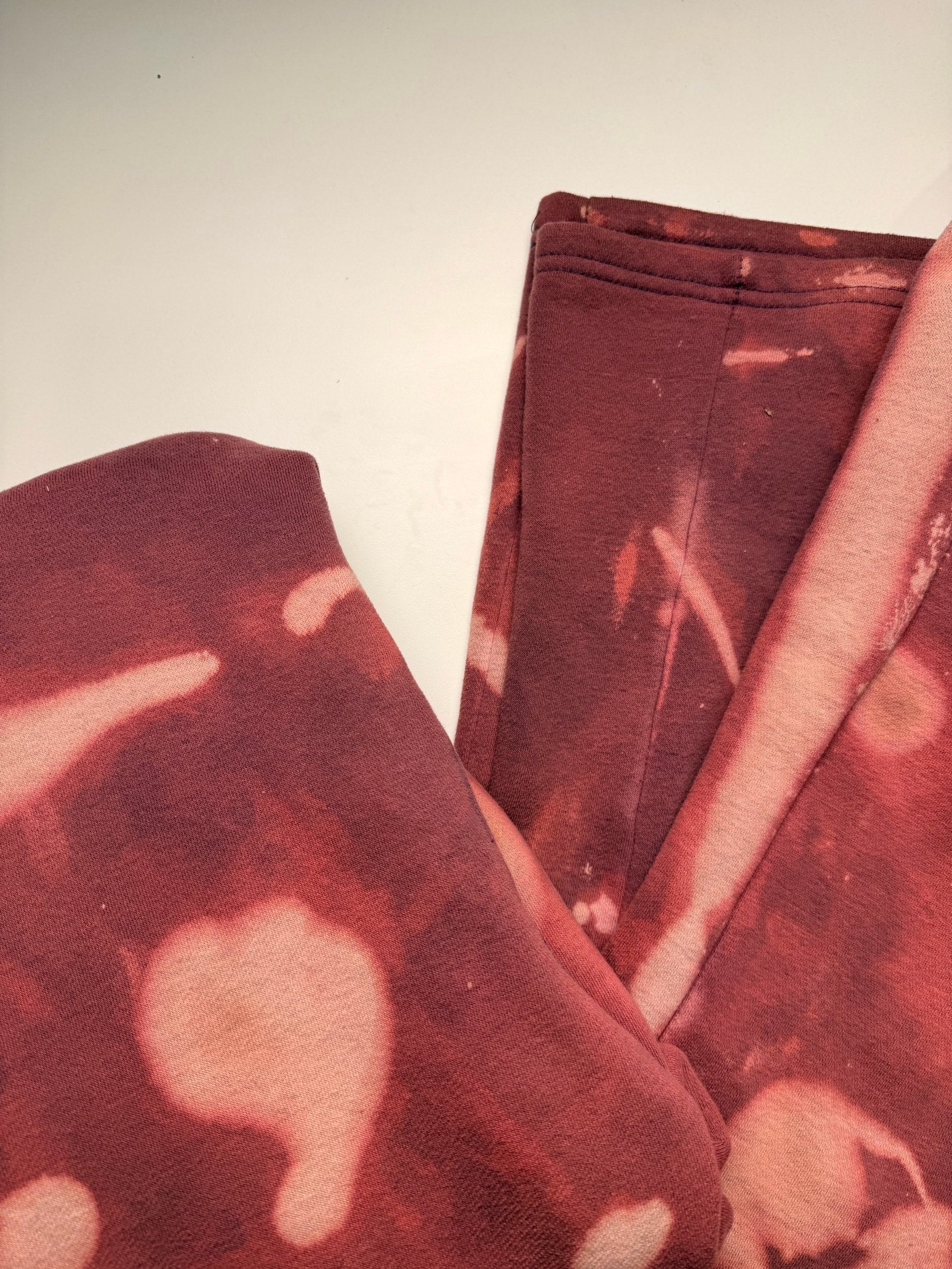 The Plum Tracksuit