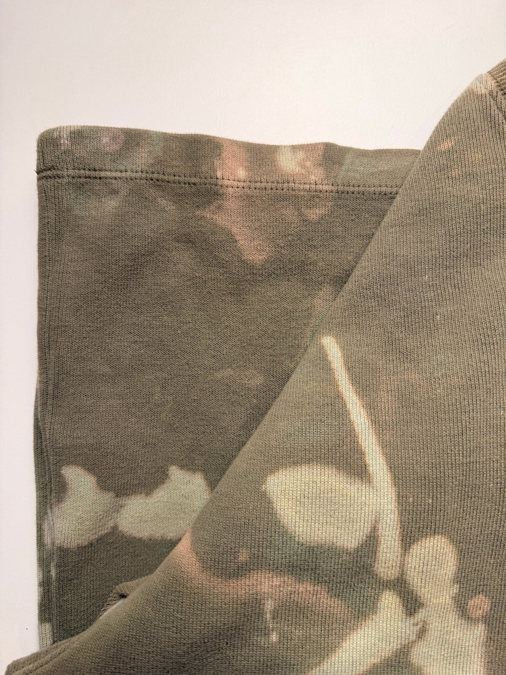The Moss Tracksuit