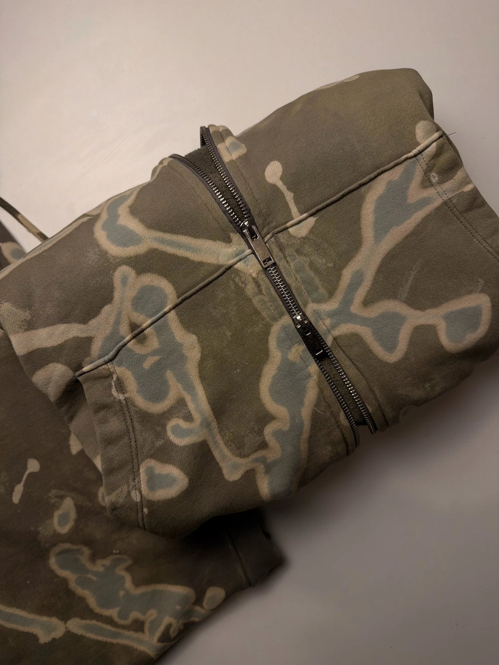 The Ash Tracksuit