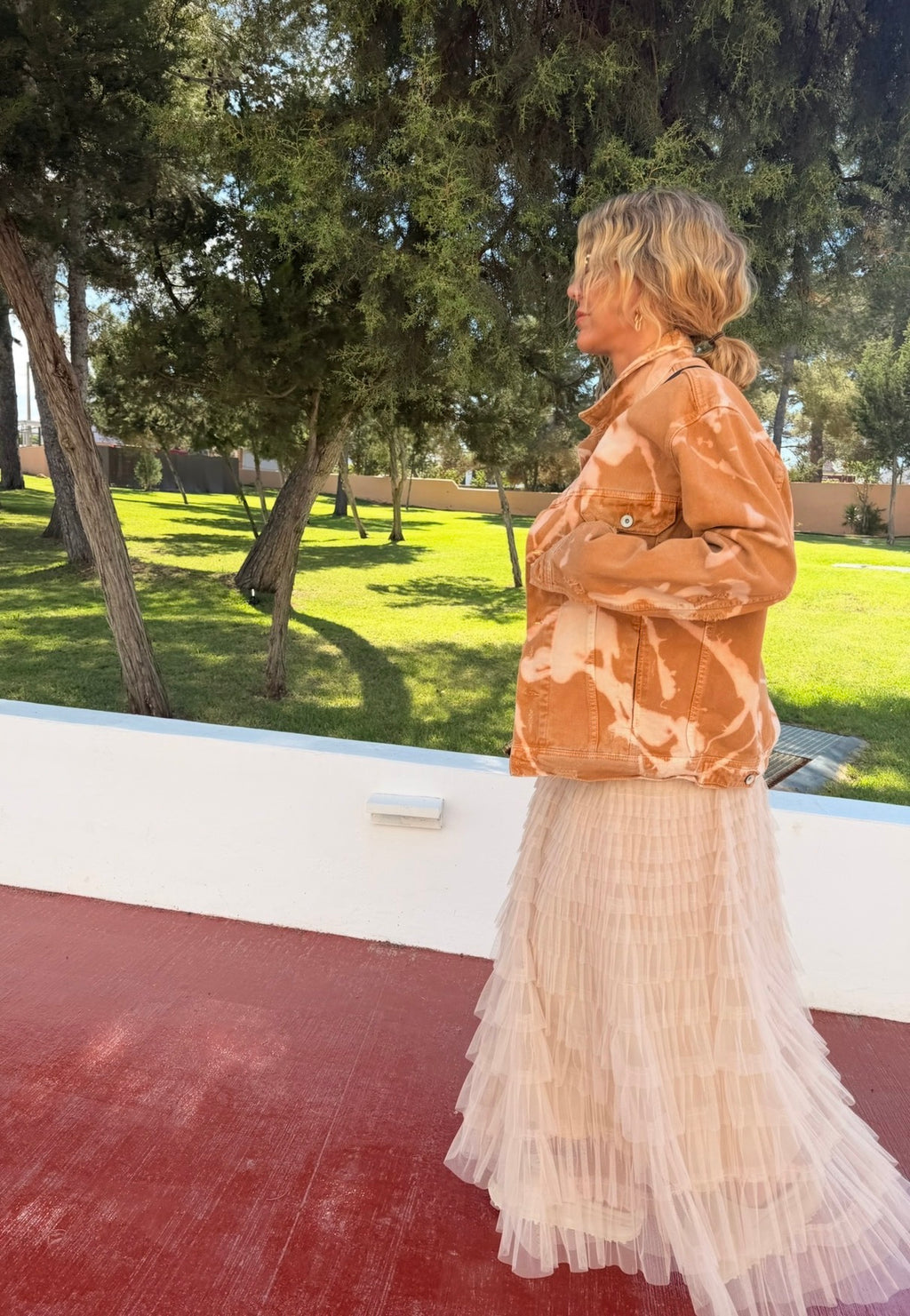 The Sol Jacket