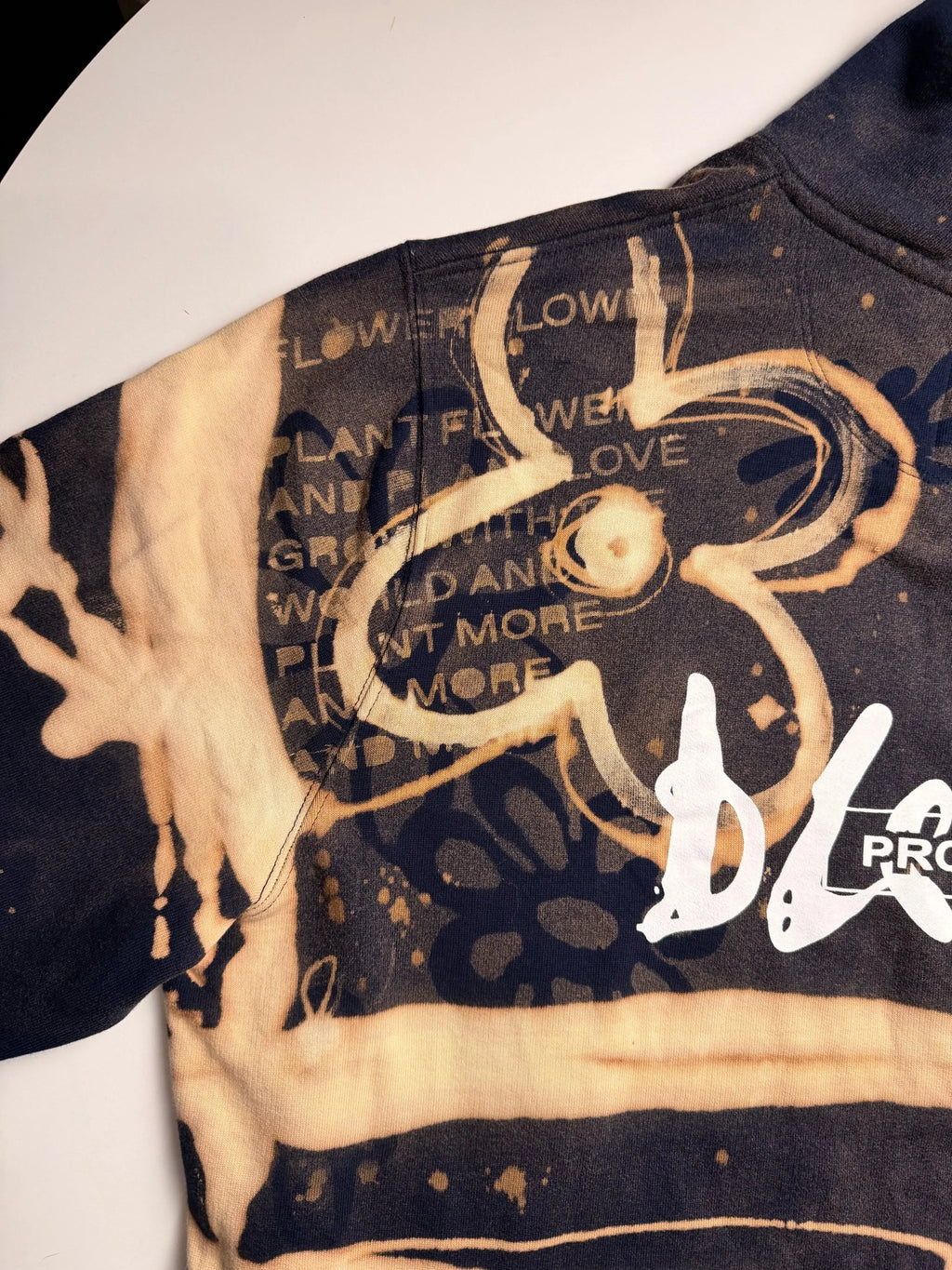 The Midnight Canvas Hoodie