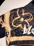 The Midnight Canvas Hoodie