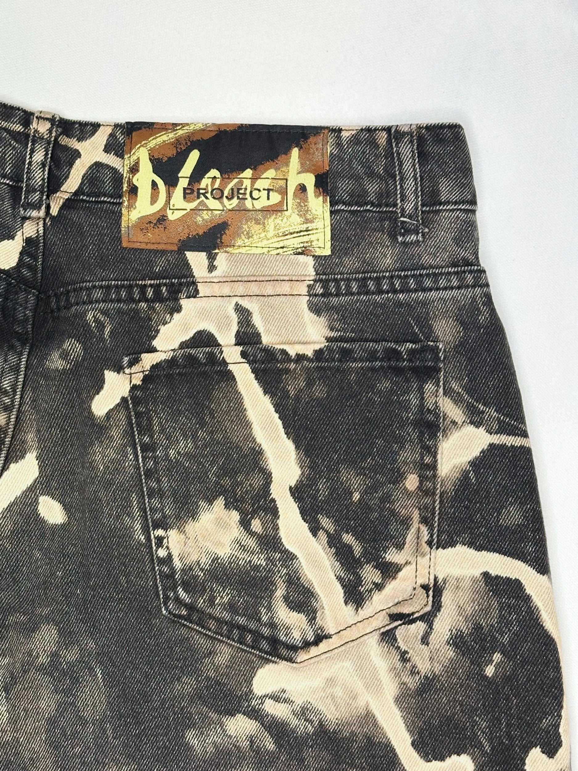 The Gilded Jean