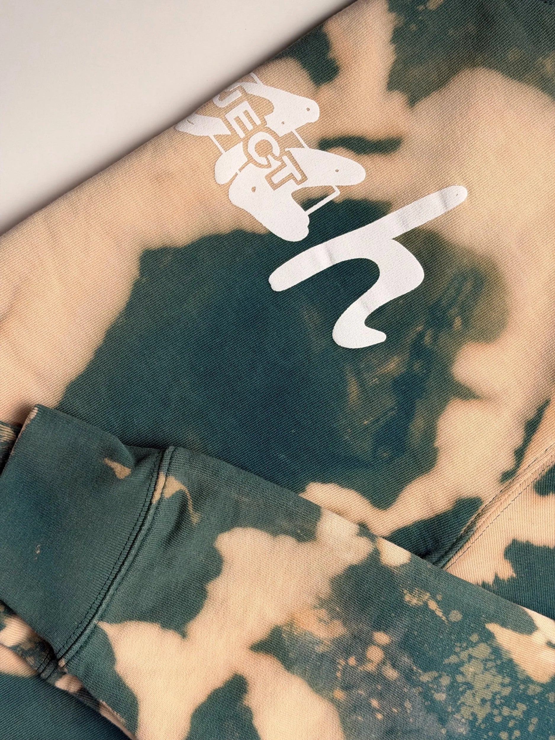 The Moss Hoodie