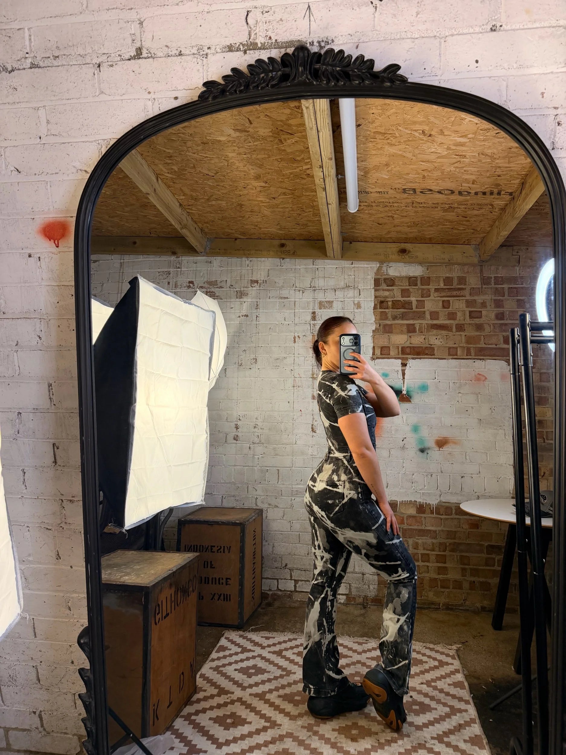The Sculpted Jumpsuit