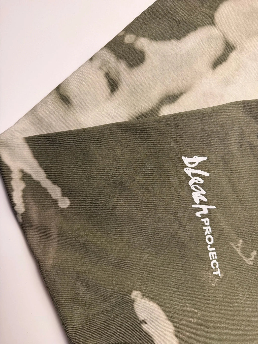 The Moss Tee