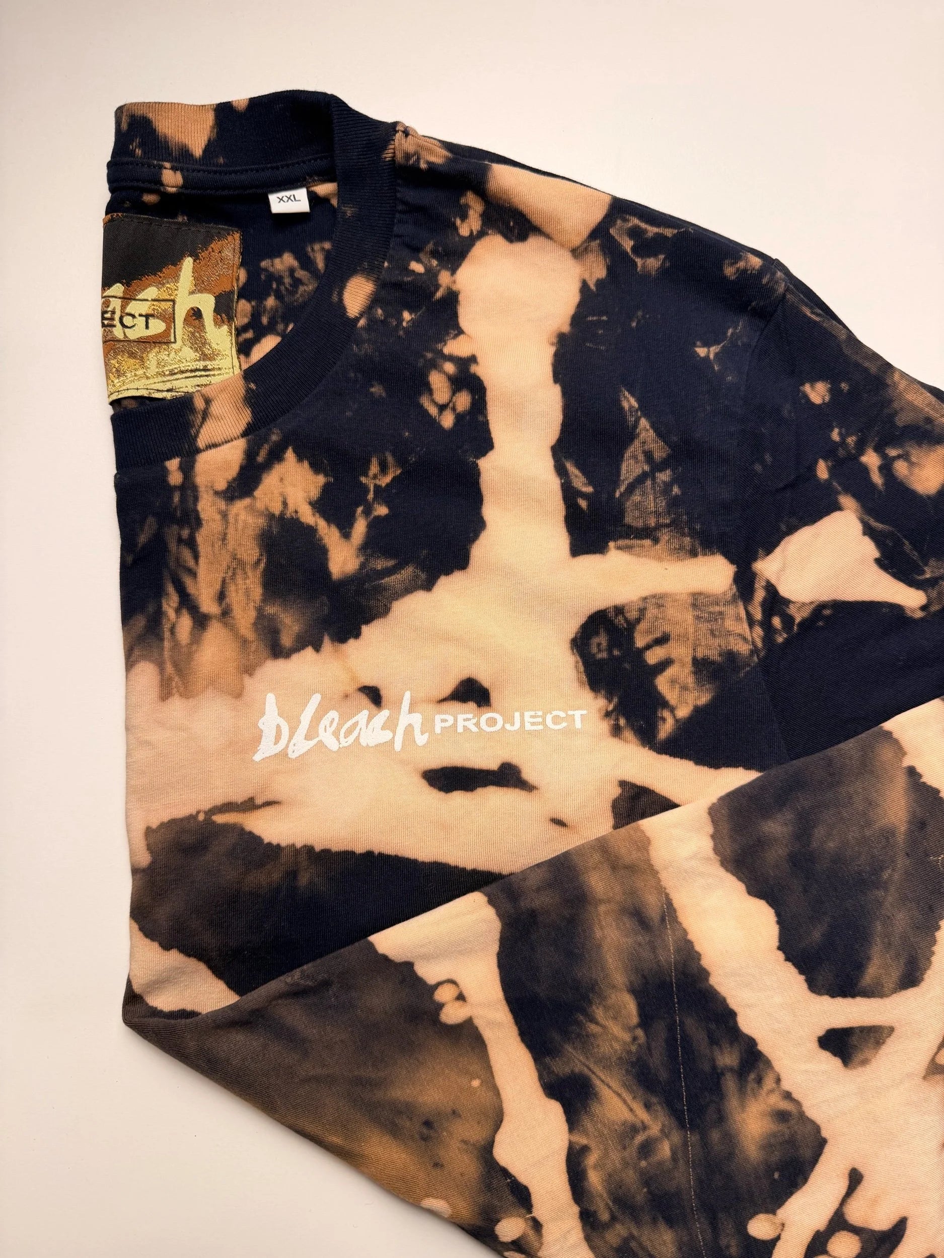 The Midnight Tee