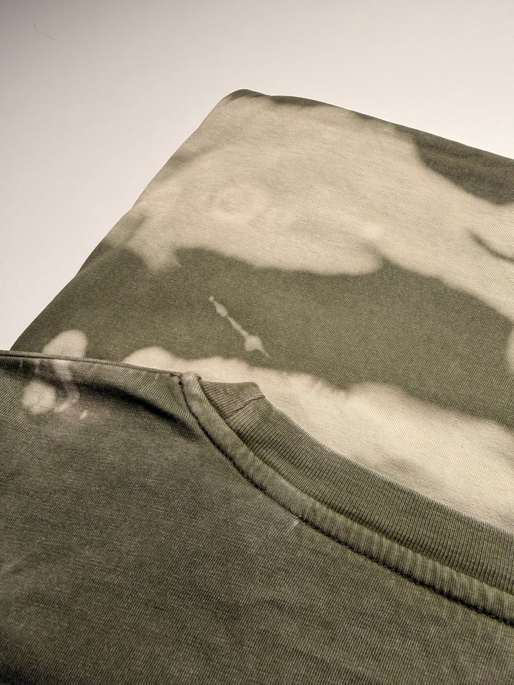 The Moss Tee
