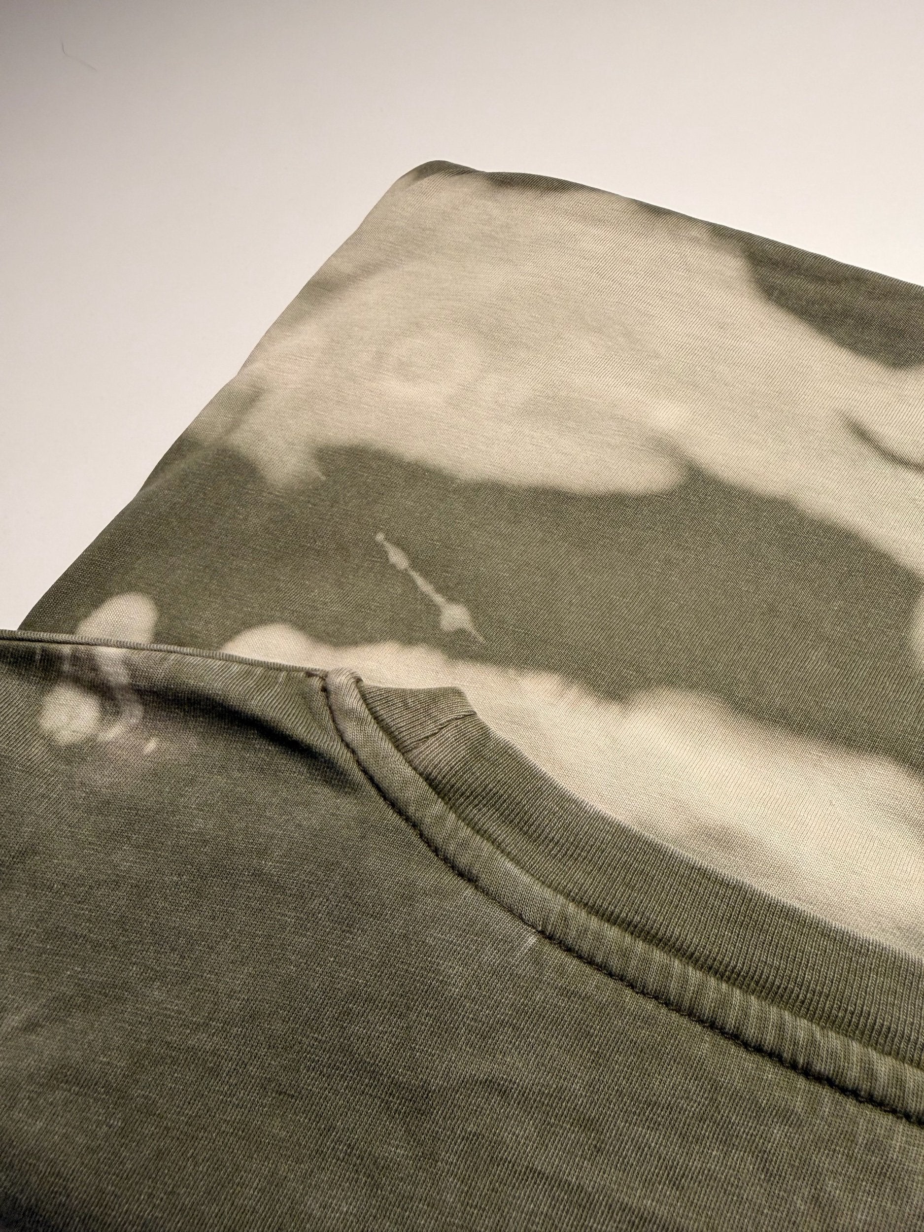 The Moss Tee
