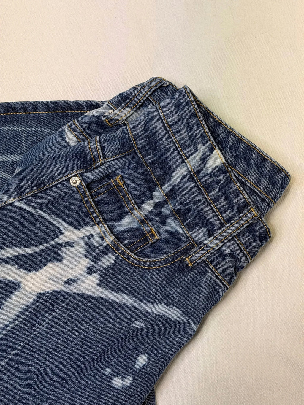 The Signature Jean