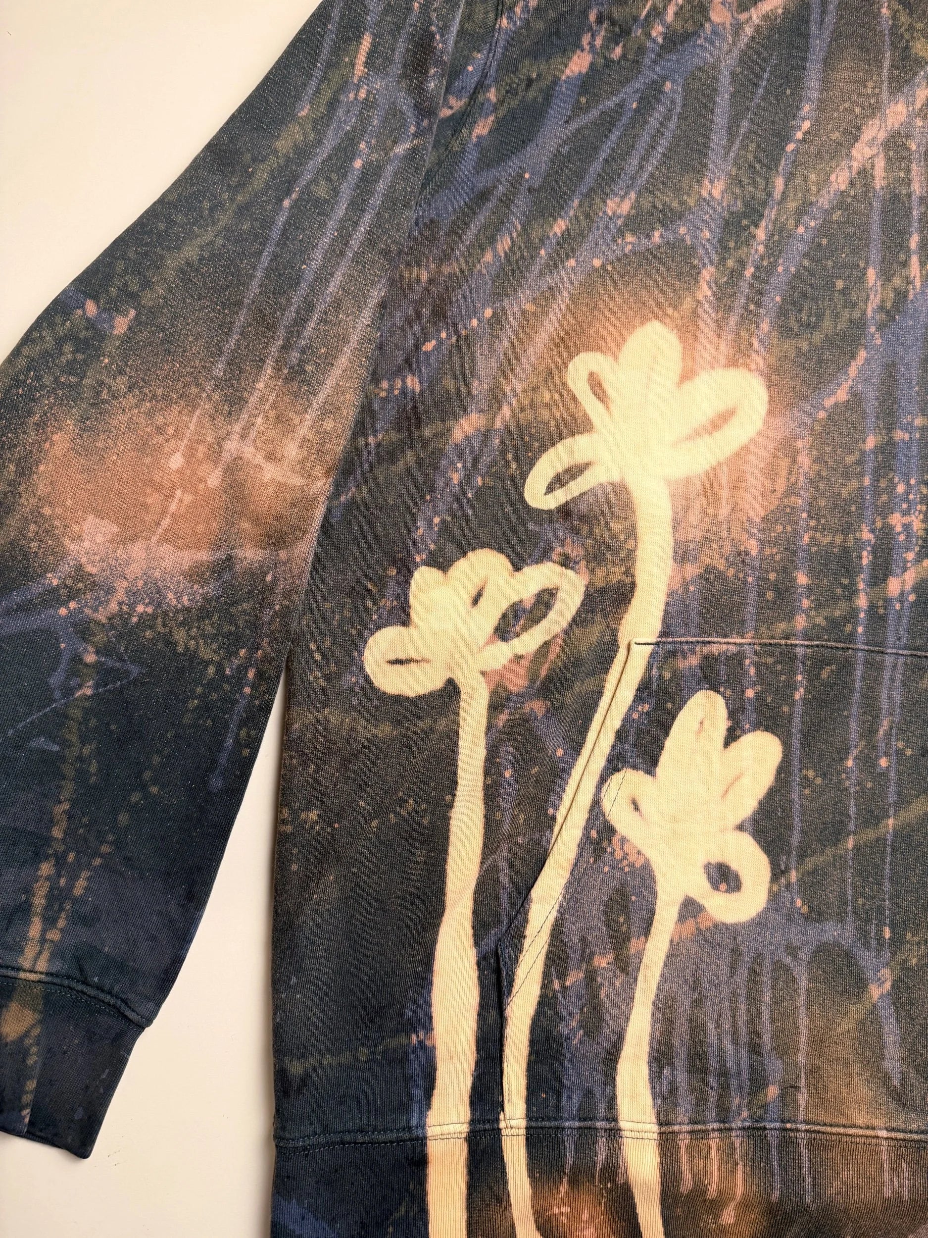 The Canvas Hoodie