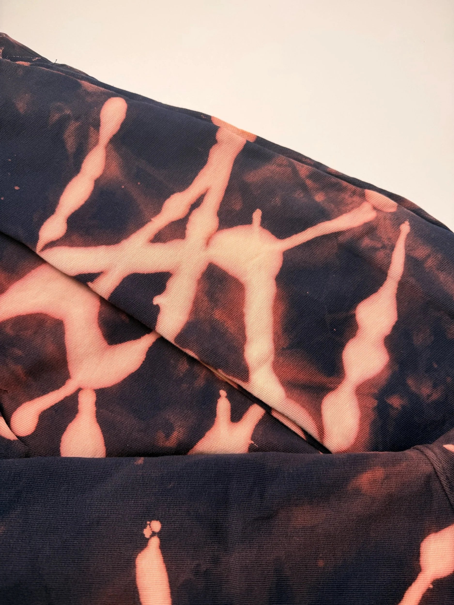 The Midnight Hoodie