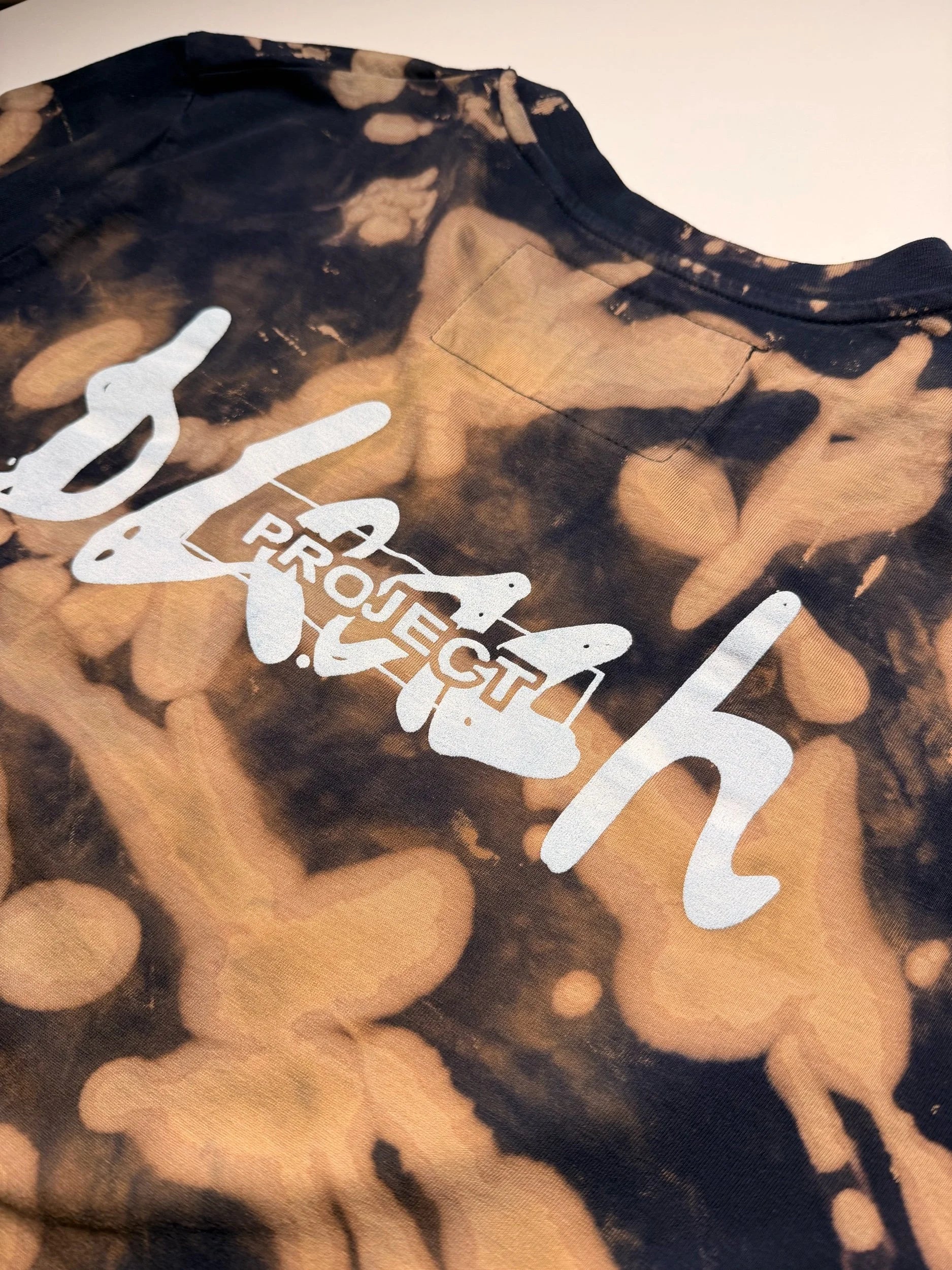 The Midnight Tee