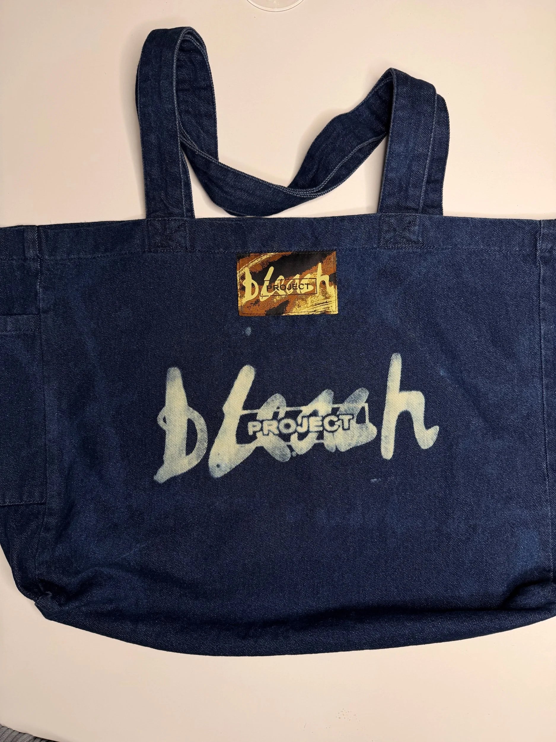 The Atelier Tote