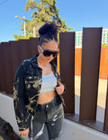 The Noche Jacket