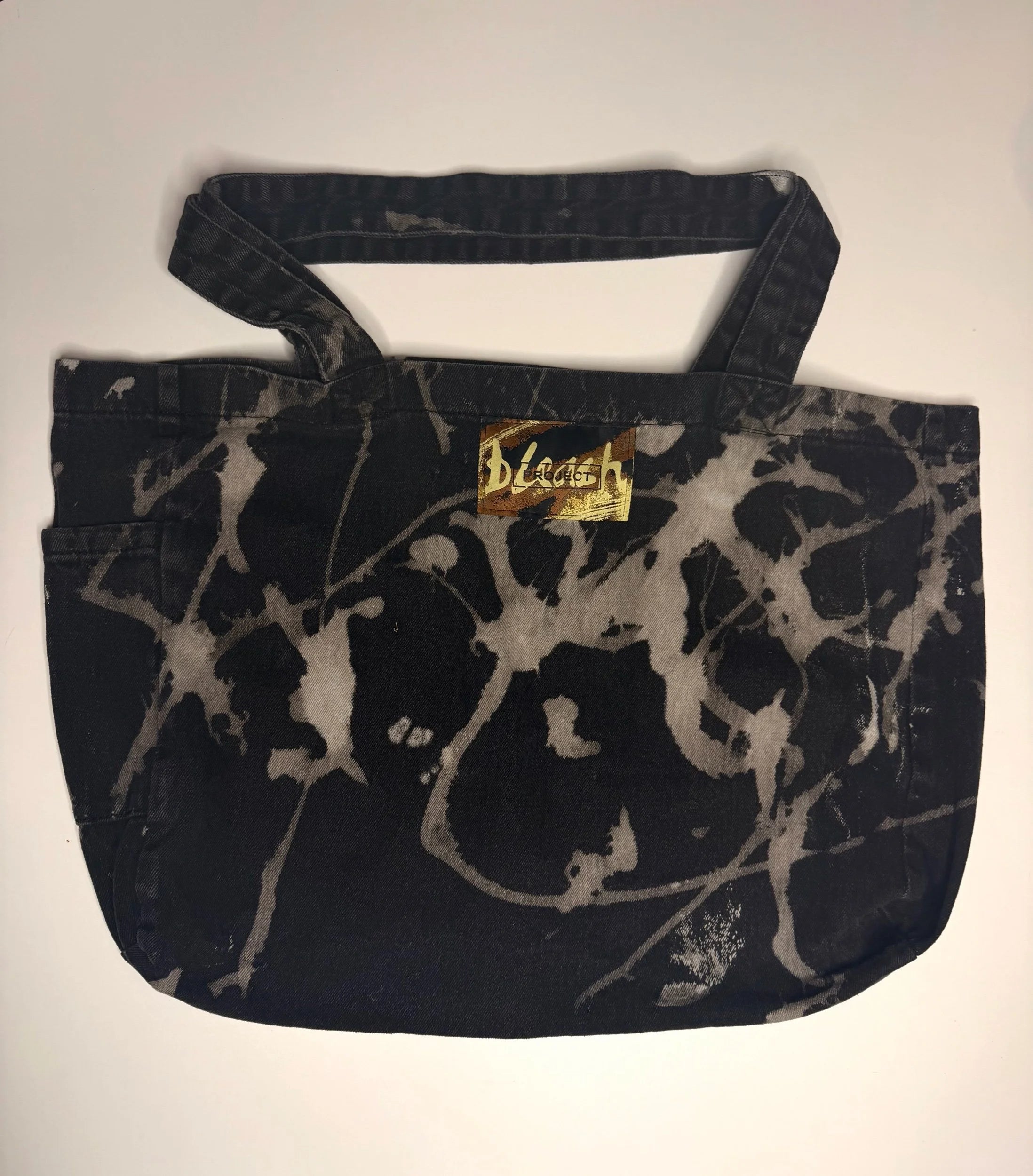 The Atelier Tote