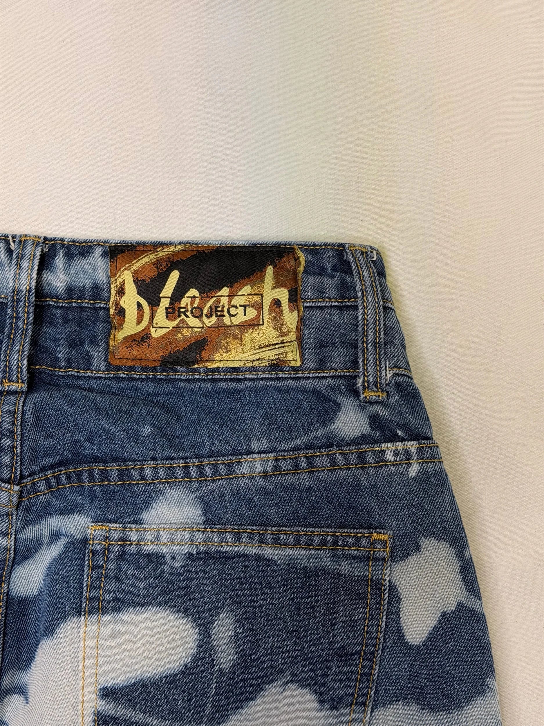 The Signature Jean