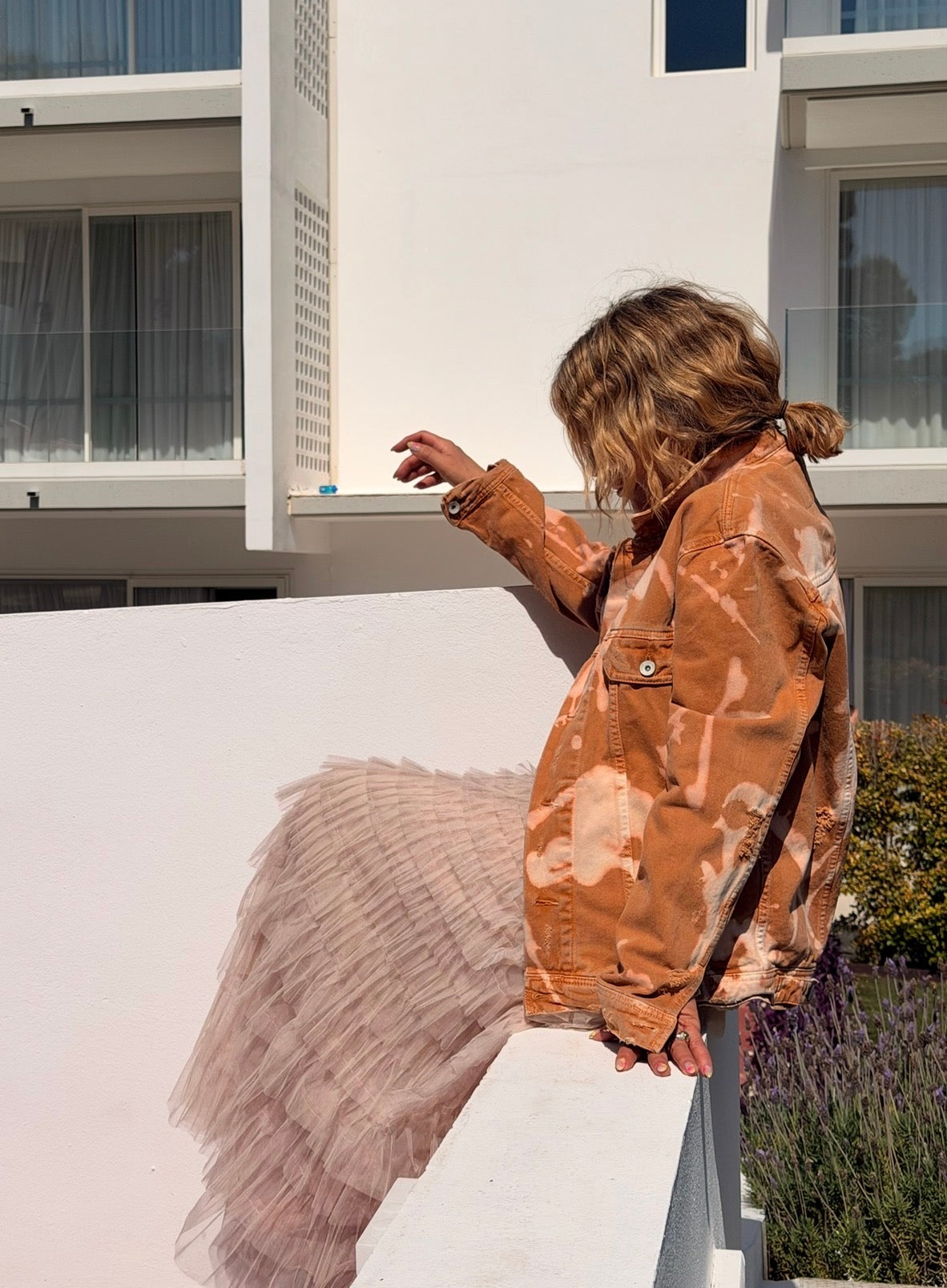 The Sol Jacket