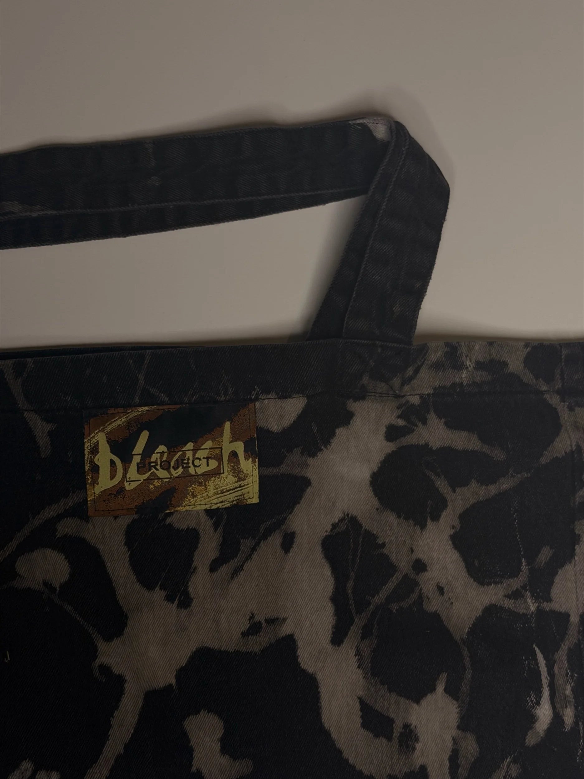 The Atelier Tote