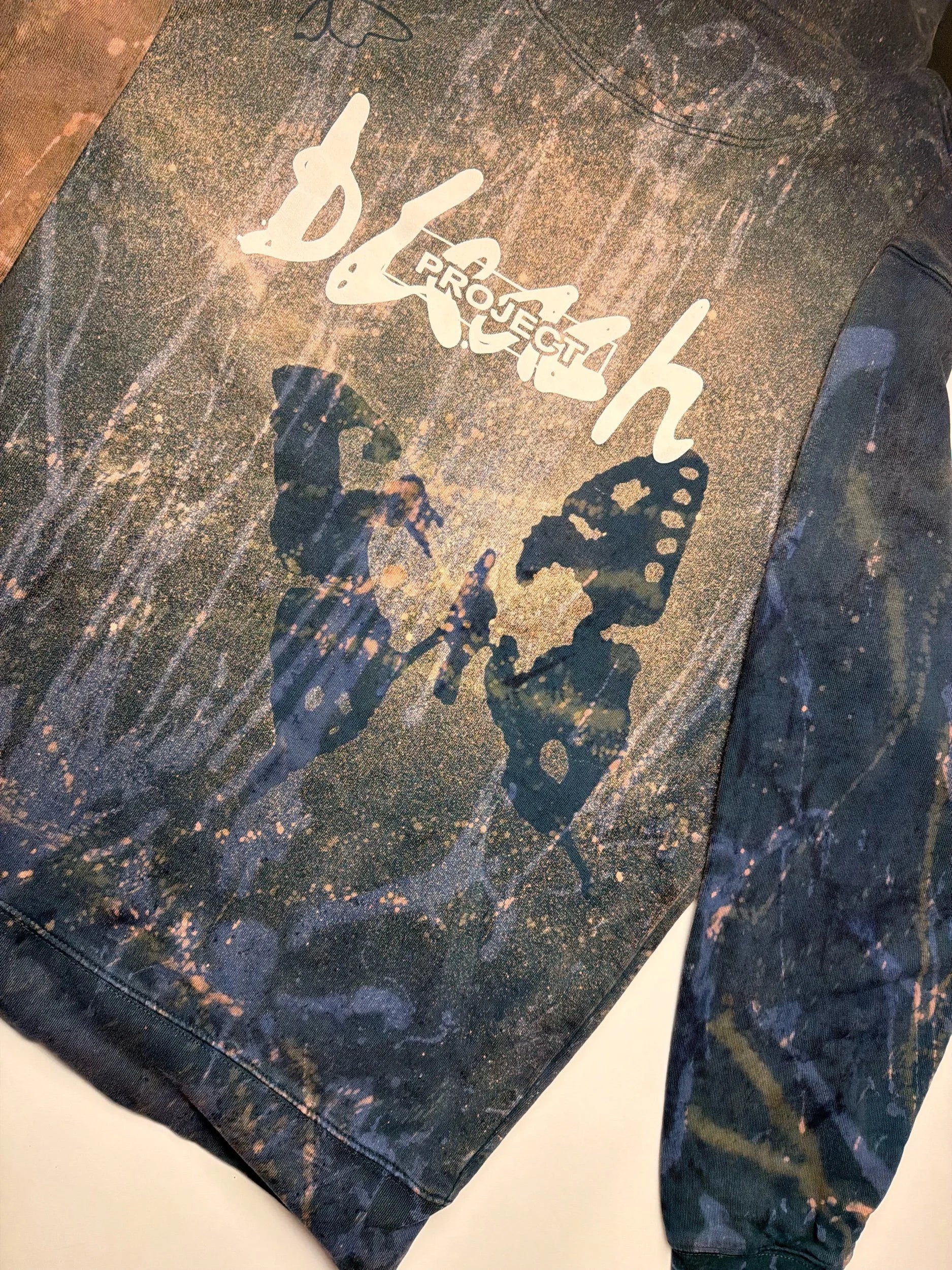 The Canvas Hoodie
