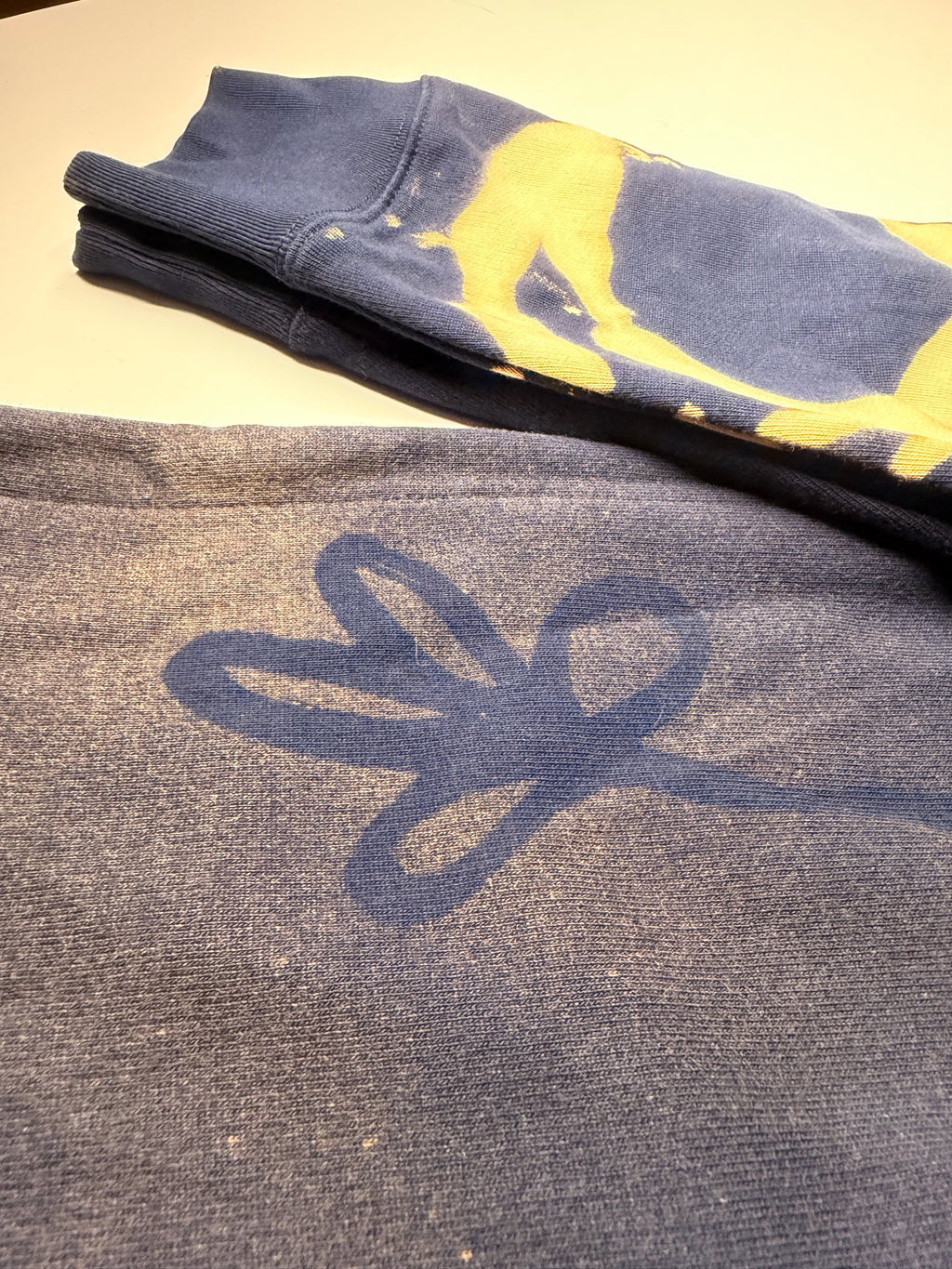 The Midnight Canvas Hoodie