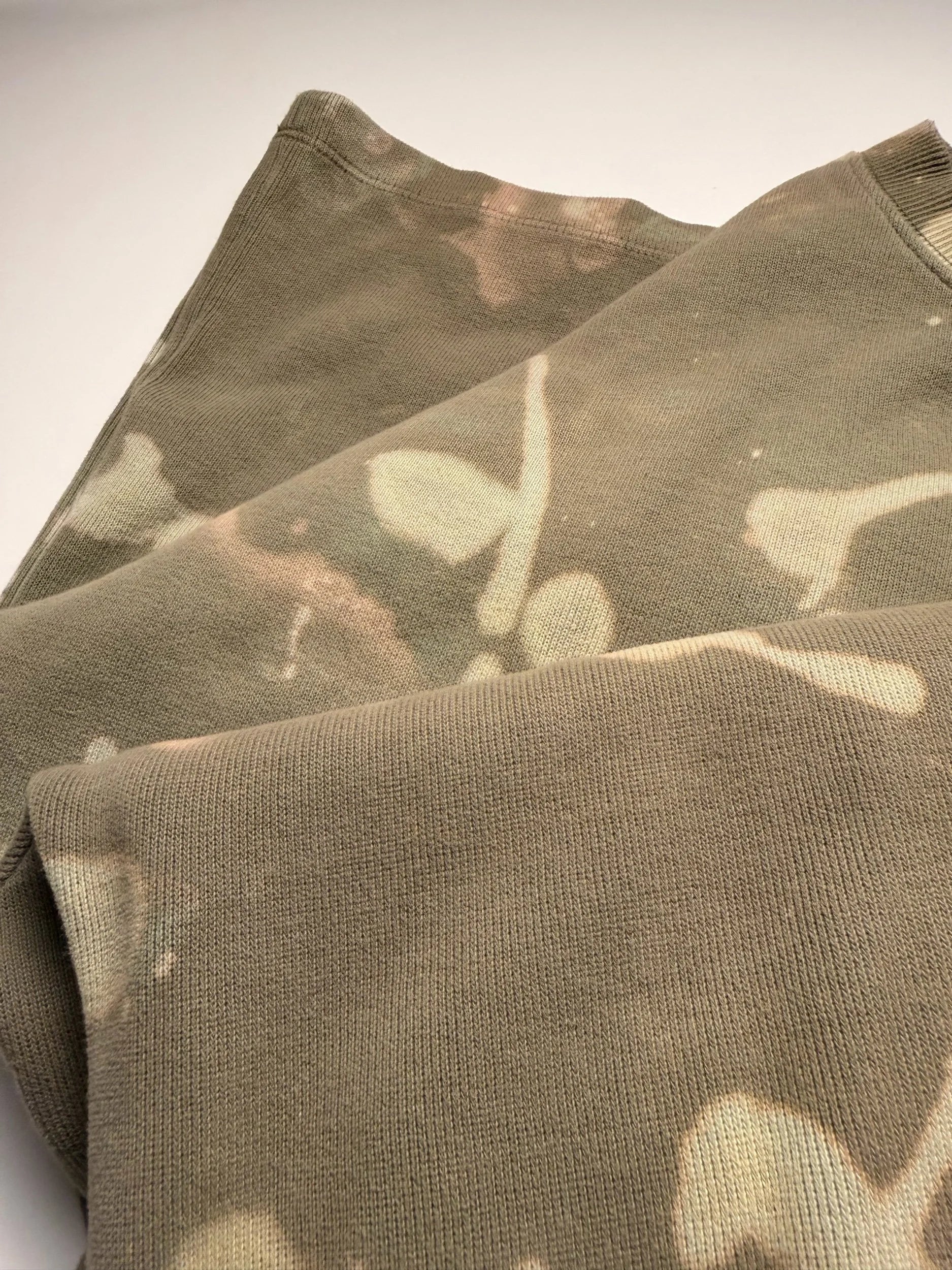 The Moss Tracksuit