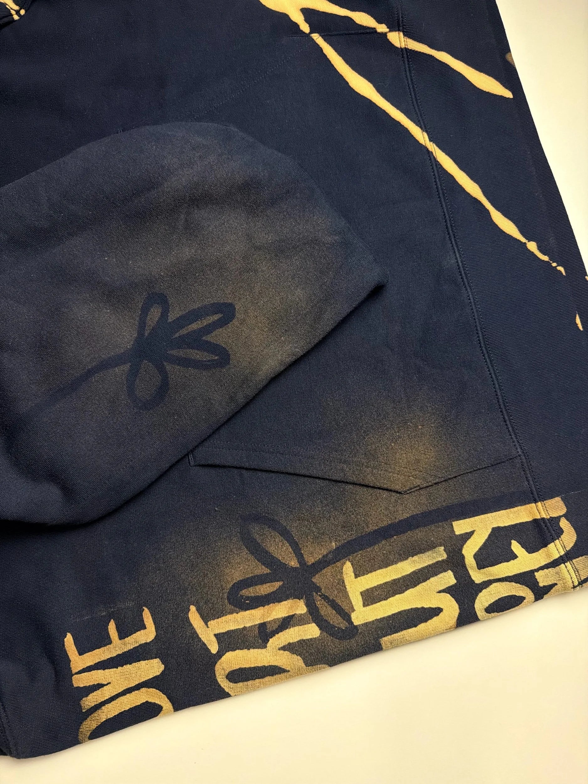 The Midnight Canvas Hoodie