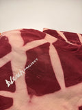 The Crimson Hoodie