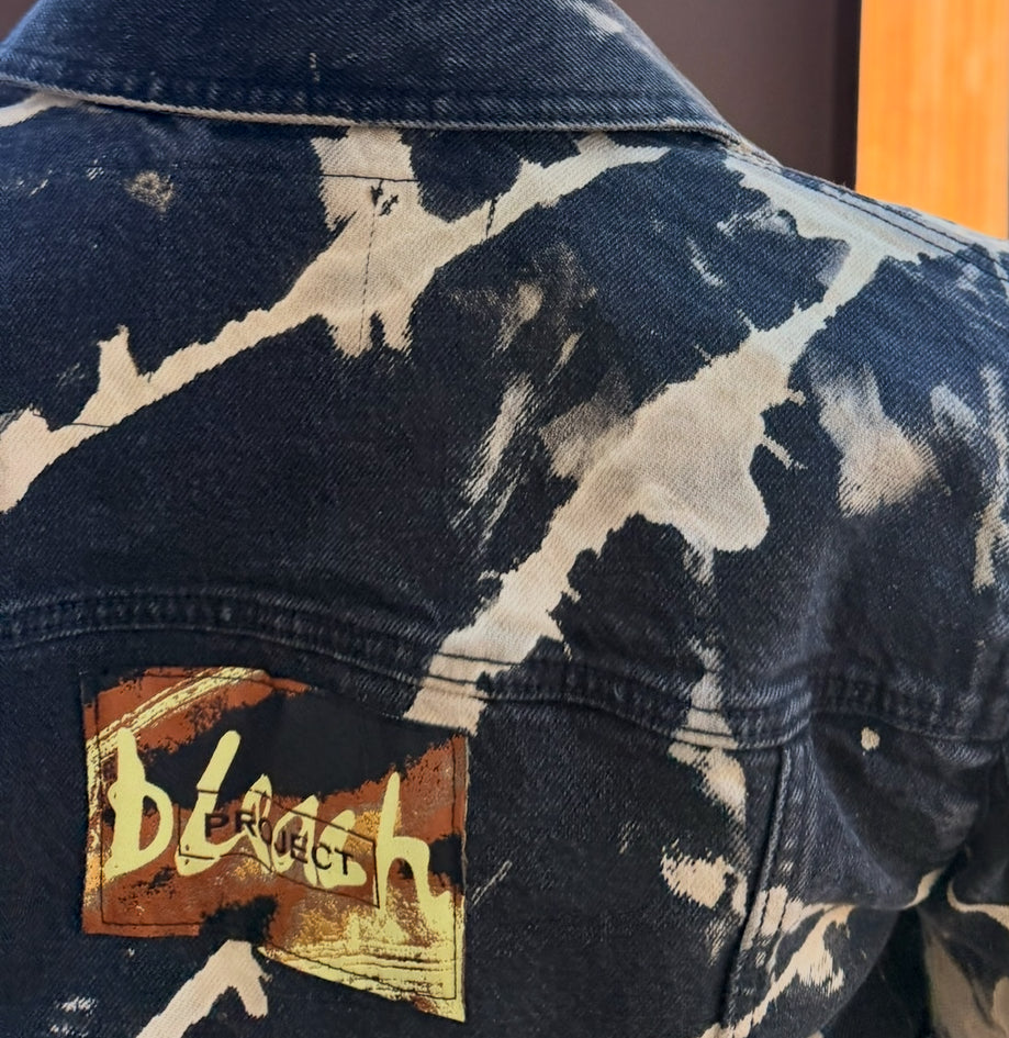 The Noche Jacket