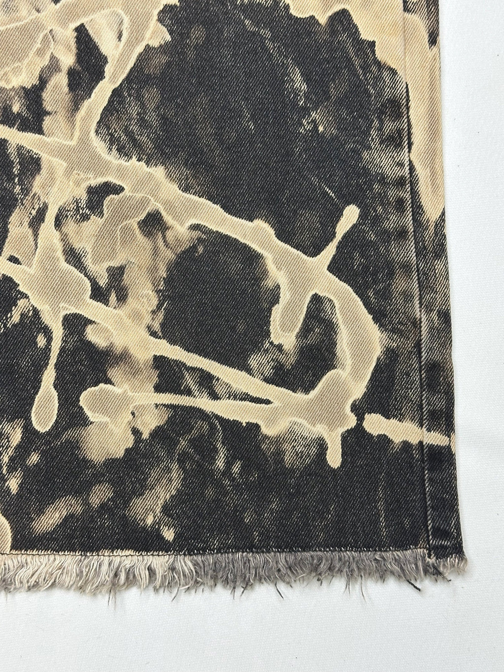 The Gilded Jean