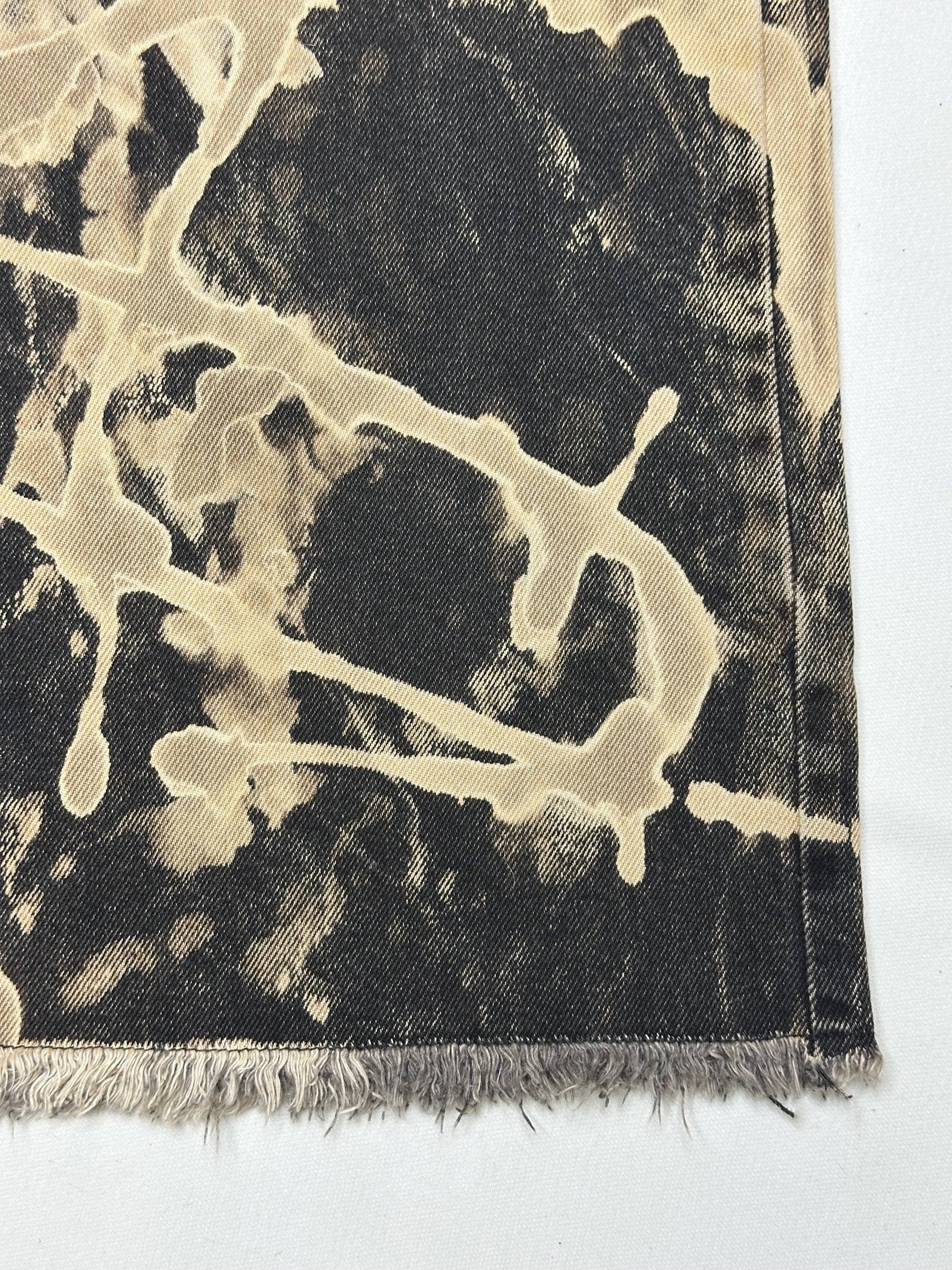 The Gilded Jean