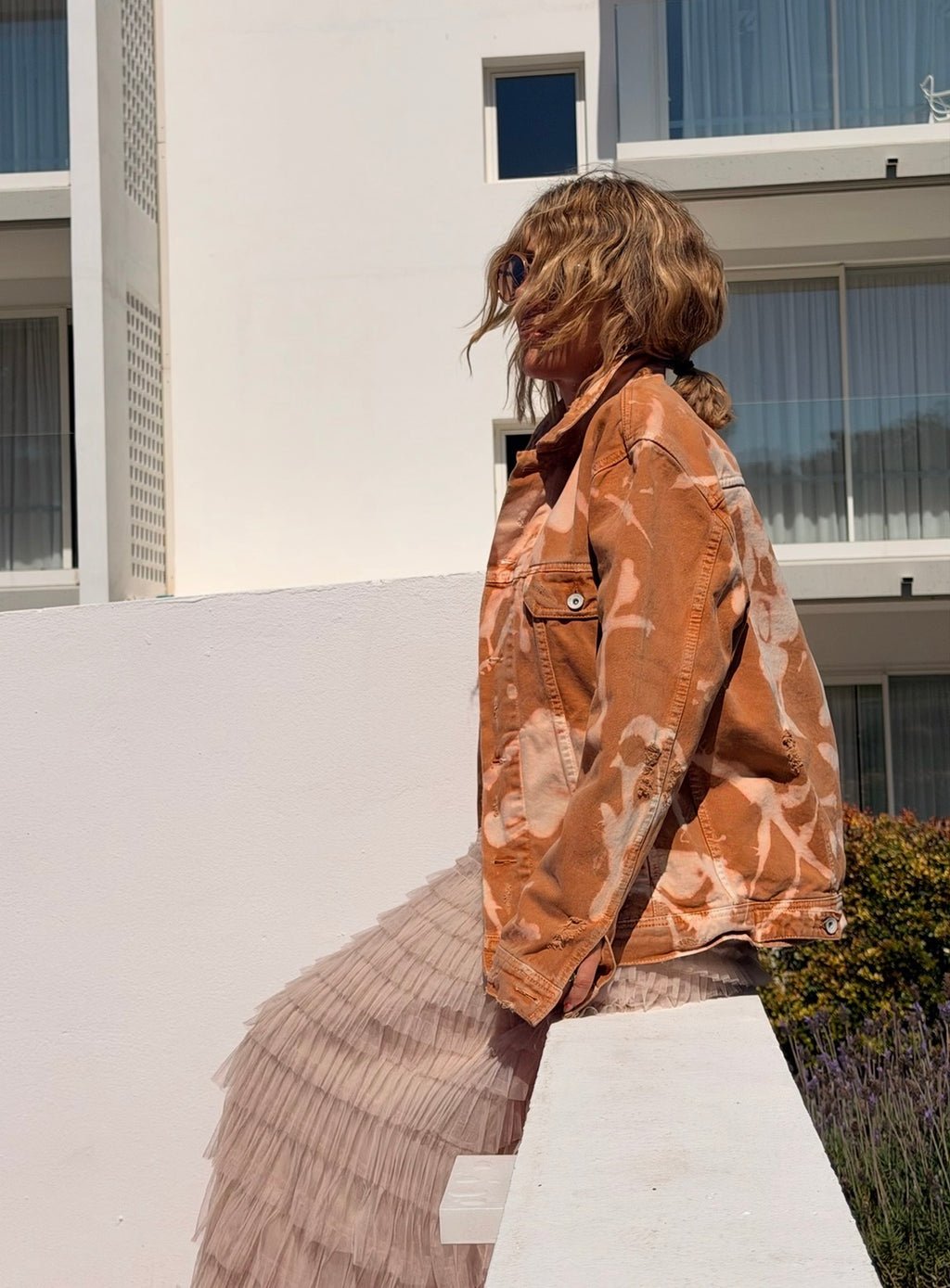 The Sol Jacket