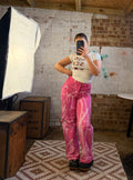 The Blush Jean