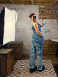 The Bodice Jumpsuit