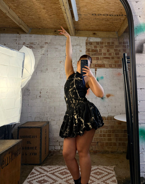 The Aurelia Dress