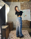The Blush Jean
