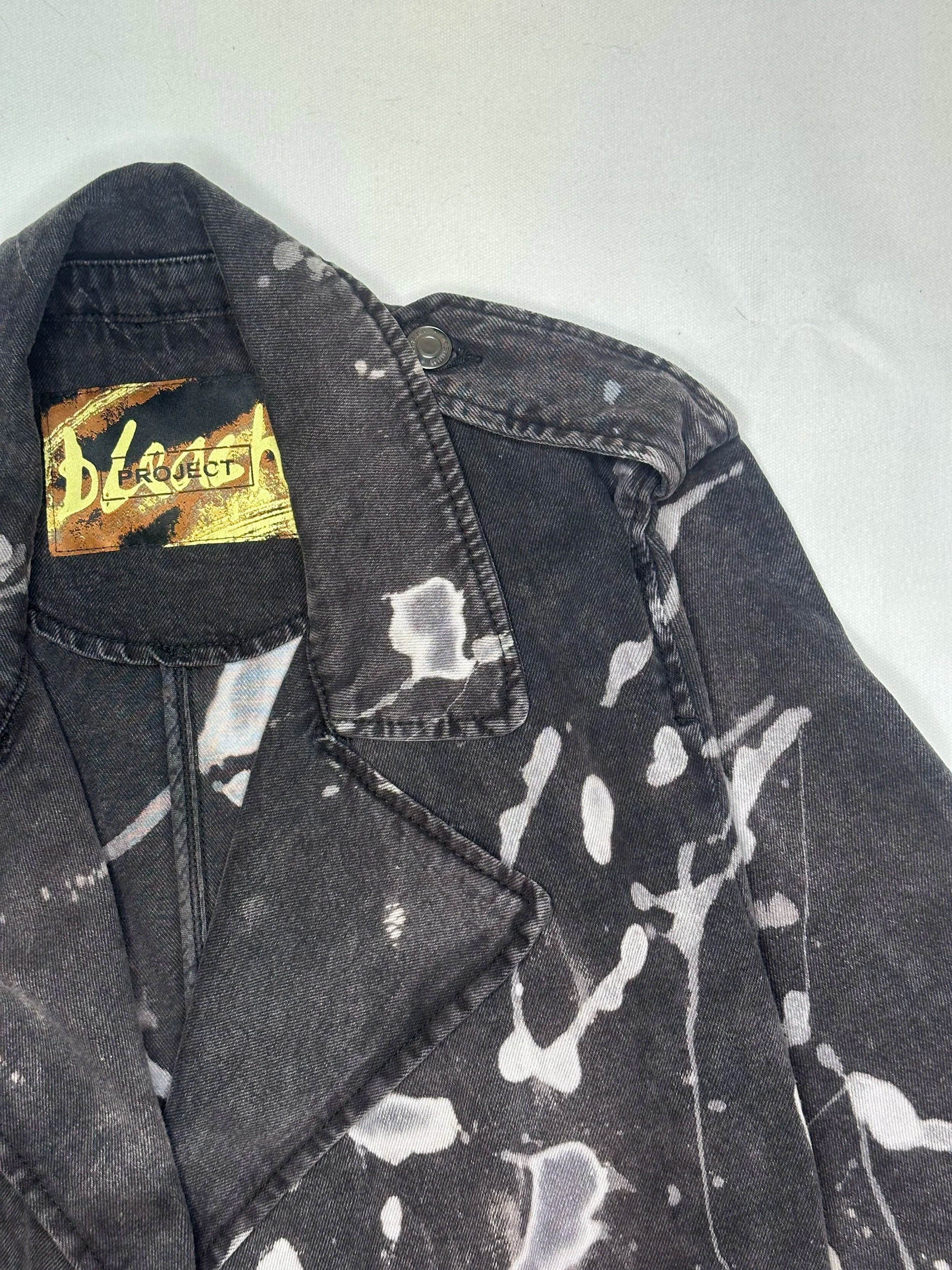 The Signature Trench