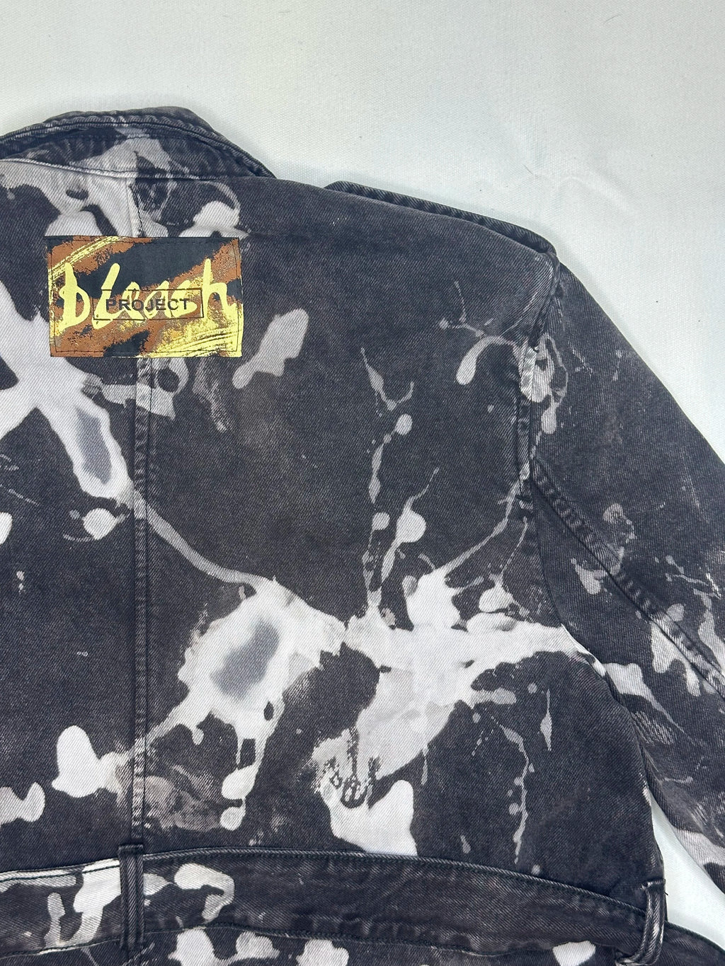 The Signature Trench
