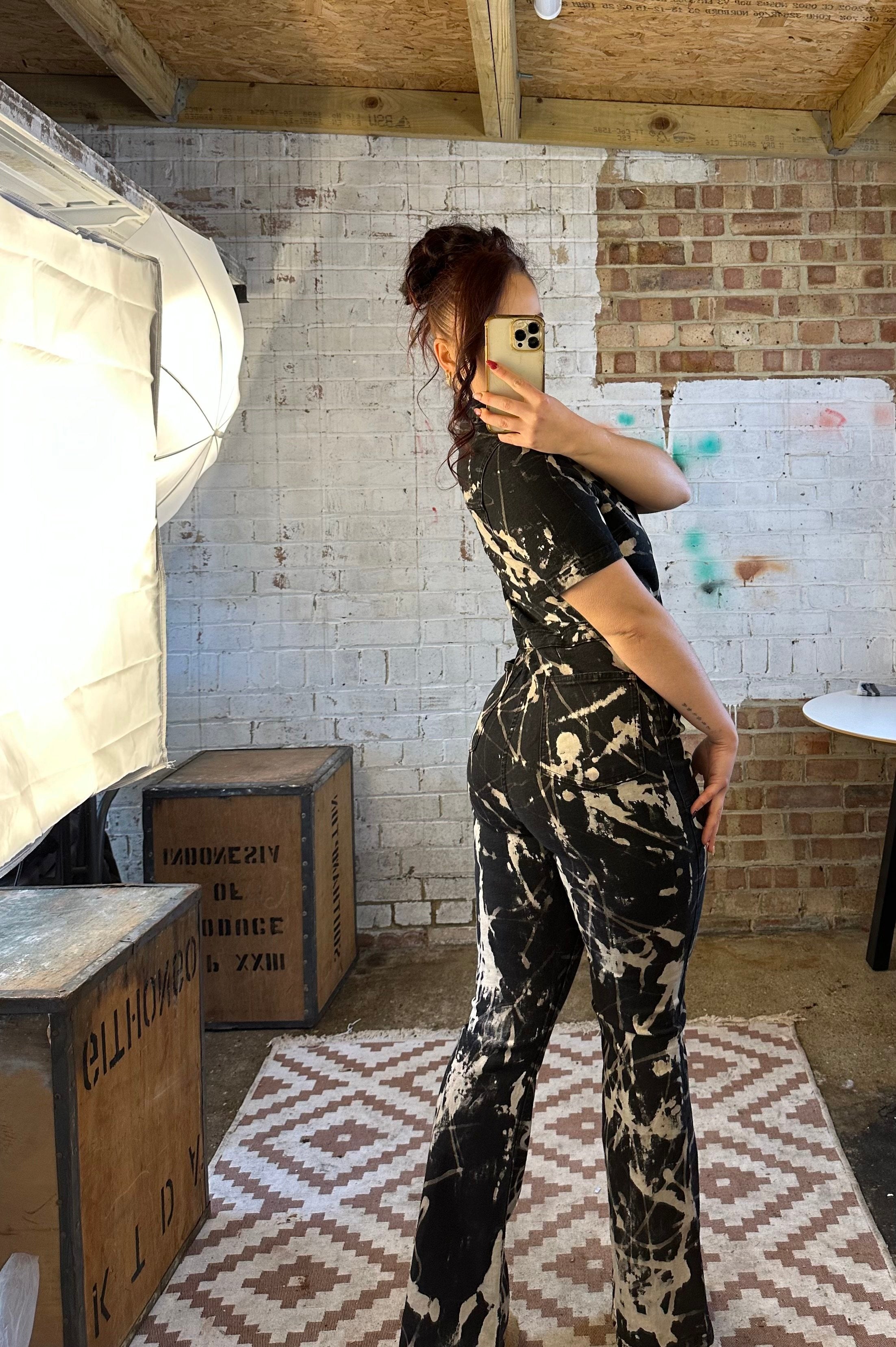 The Eclipse Jumpsuit
