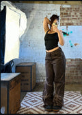 The Walnut Jean