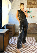 The Boiler Suit