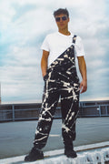 The Studio Dungarees